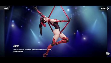 Agrat Lust Goddess scene