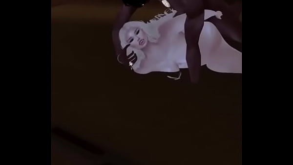 BBW SNOWBUNNY WANTS BBC