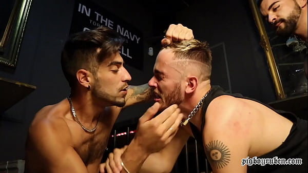 Download Video - PUNKASS PISS FUKKERS w YAH JIL & DAVID LUCA