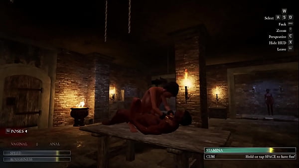 Slaves of Rome – Slave Without Choice