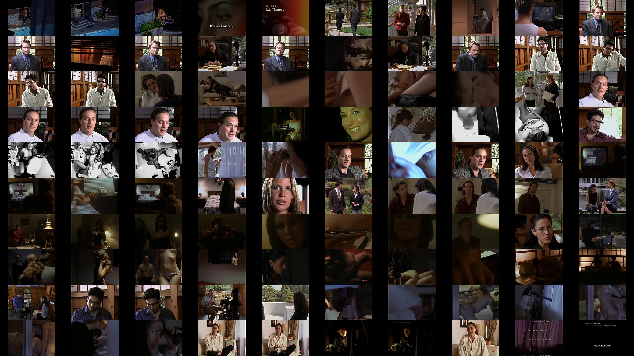 voyeur movie 1 预览图