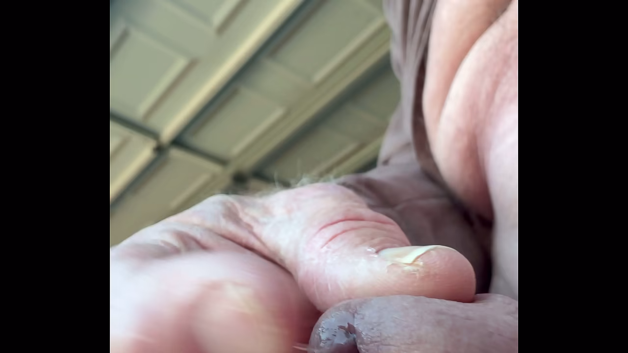 Sunday afternoon play time