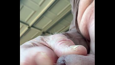 Sunday afternoon play time