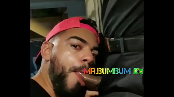 O DIA QUE DEI O RABO NA RUA PARA O GARÇOM QUE T...