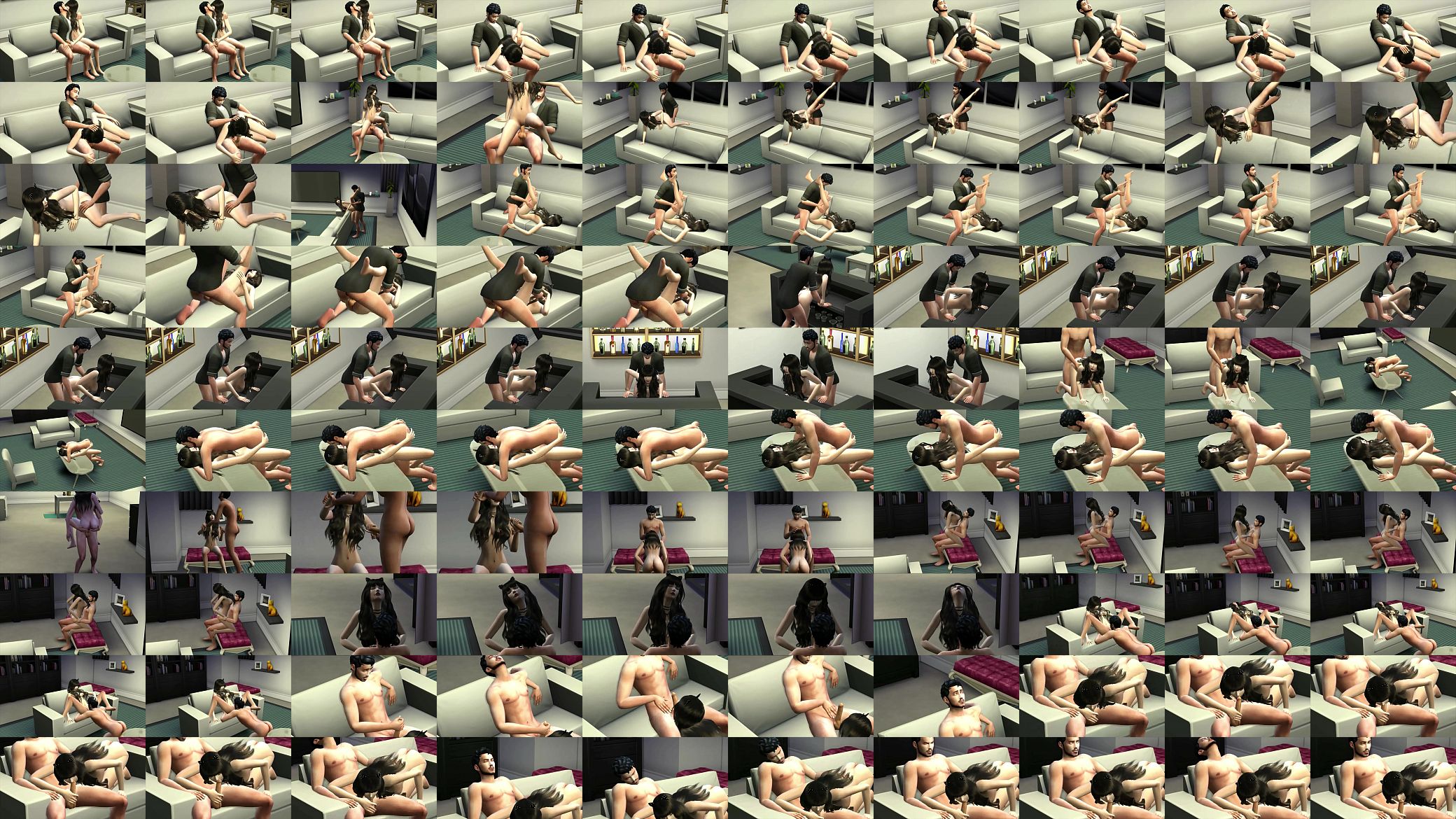 NOVINHA GOSTOSA REBOLANDO E MAMANDO GOSTOSO 预览图