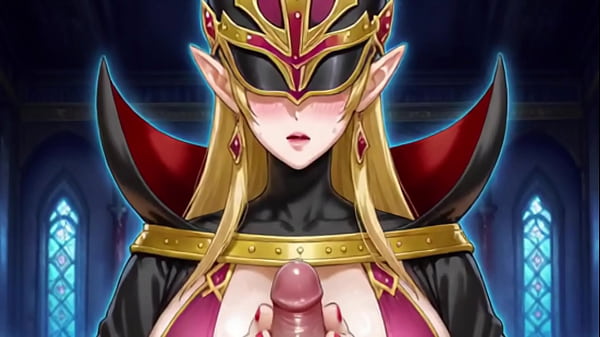 Yu-Gi-Oh Judge Hen (AI)