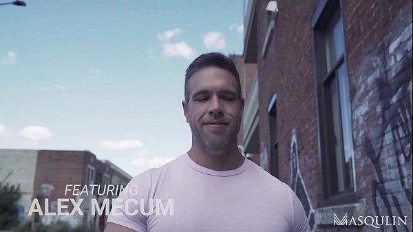 Download Video - UNKNOW GUY GET FUCK VERY HARD BY ALEX MECUM