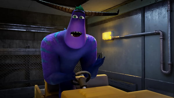 Monsters at Work S01E04 WEB-DL Thumbnail