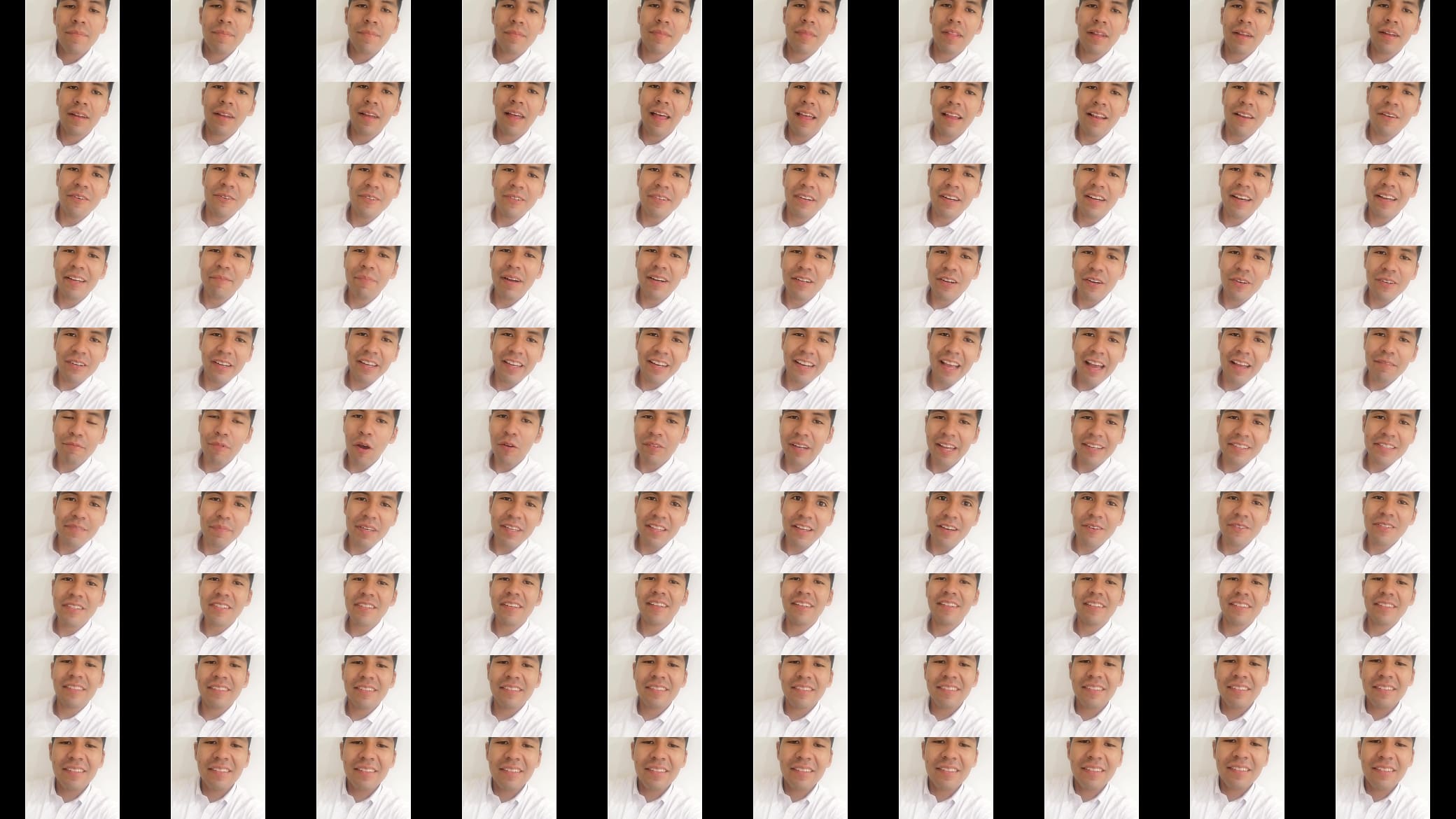 Verification video 预览图