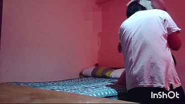 TARDE DE PASION EN LA PAZ BOLIVIA CON TETONA CULONA