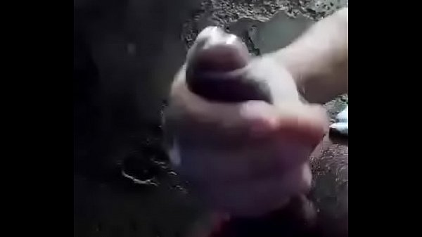 Chacal se masturba