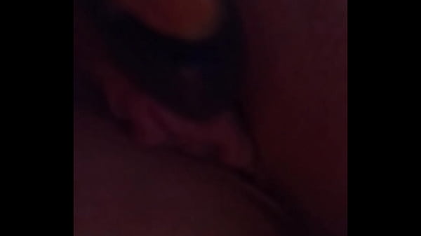 thumb ex gf getting off