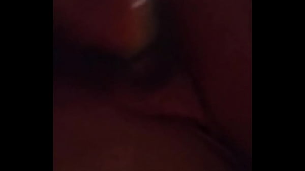 thumb ex gf getting off