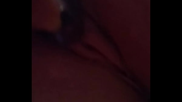 thumb ex gf getting off