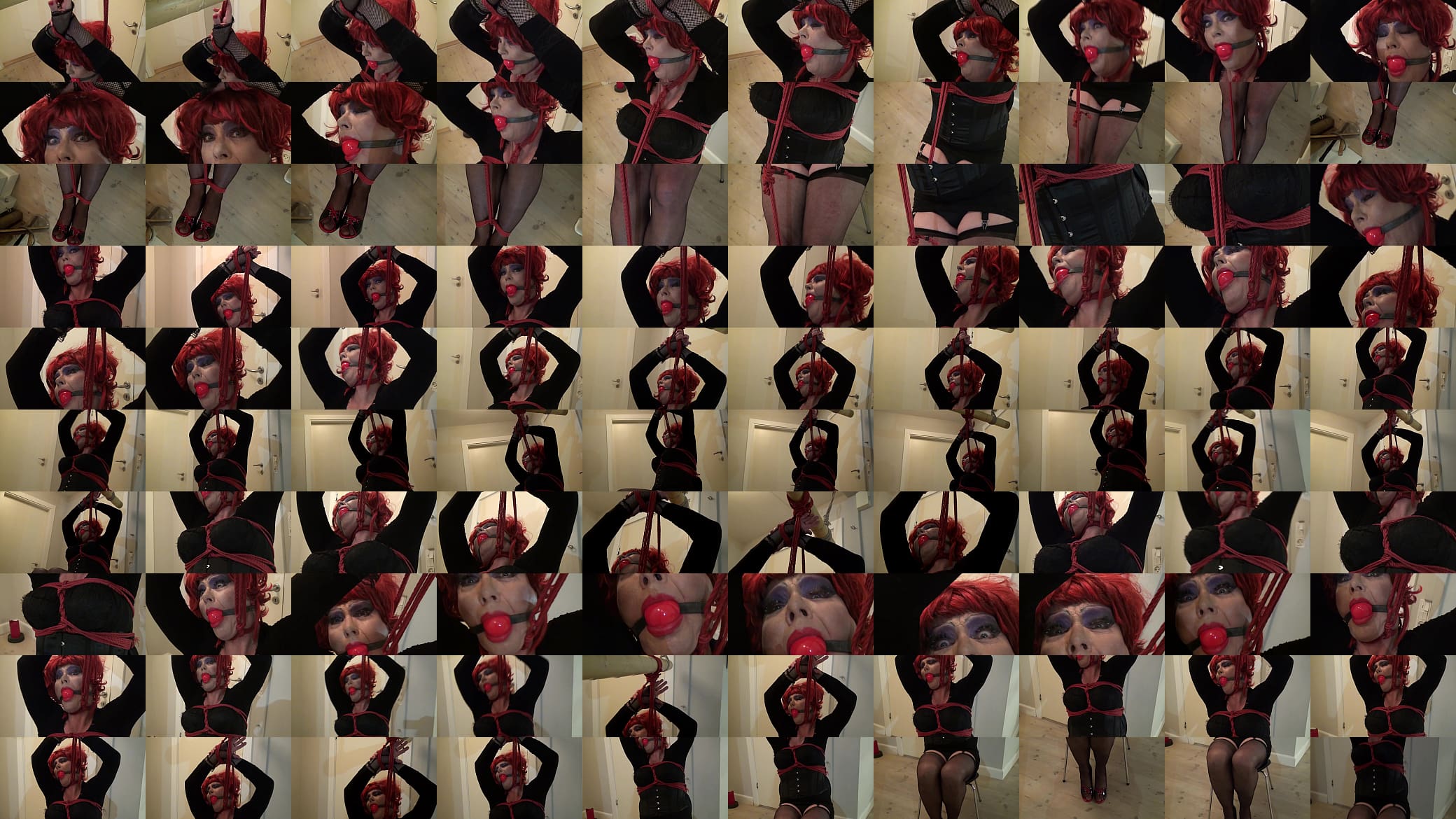 Sissy Slave Slowly s.! 预览图
