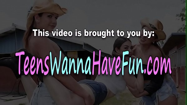 Party teens get fucked