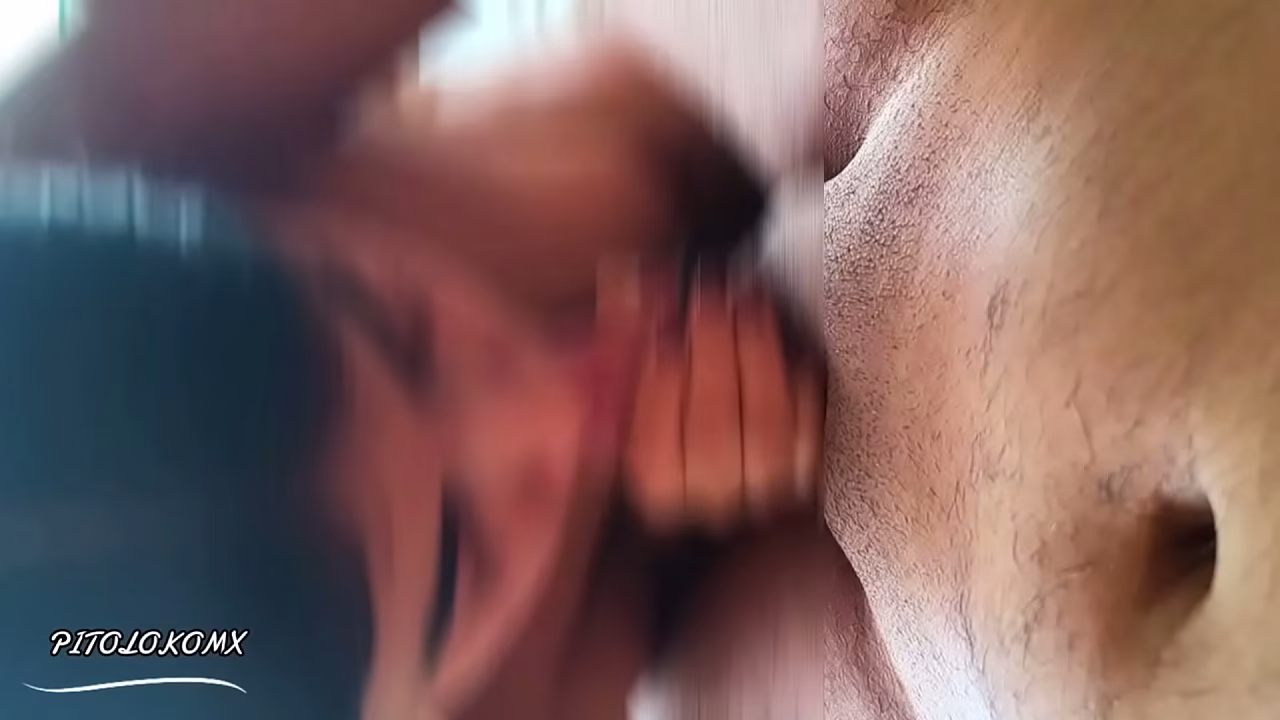 CREAMPIE A COLEGIALA CON LENCERIA CALIENTE (CREAMPIE EN RED)