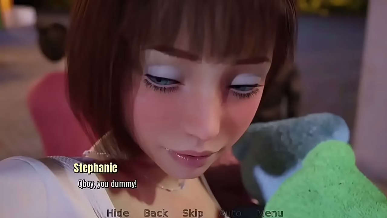 3D Hentai Hardcore Anal Fucking Xnxx Brazilian Animation Video