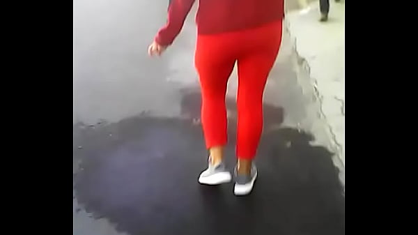 El culo de mi mujer
