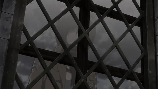 Shingeki no Kyojin EP7 - FullHD Dub.