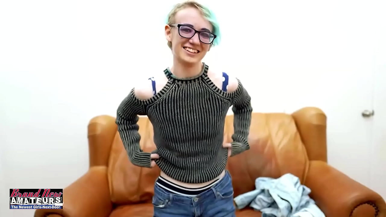 ¡La exótica estudiante nerd Raven se deja tocar el coño mojado y le follan el culo!
                    blonde sexy petite blowjob amateur POV cum swallowing new fingers facial cumshot alternative sex toy blue hair shaved hair teens 18 trimmed pussy hair muchos negros