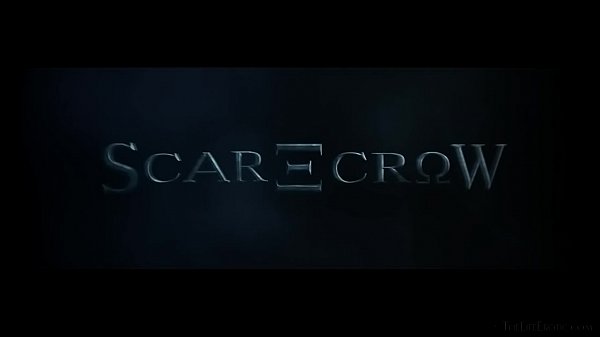 Scarecrow - Laima R