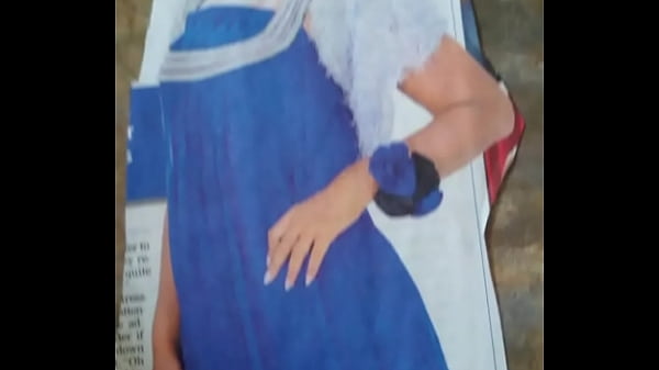 Cum tribute to ashmitha