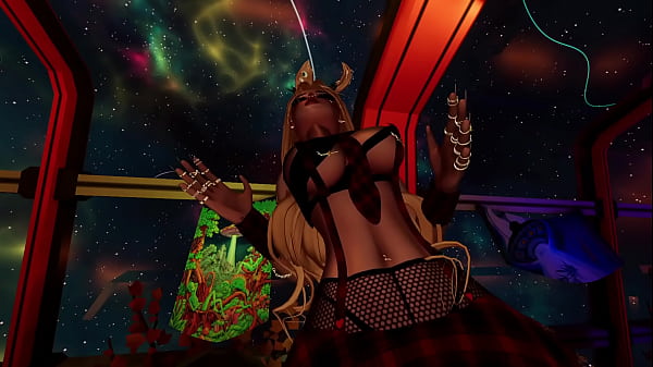 vrchat dance 5