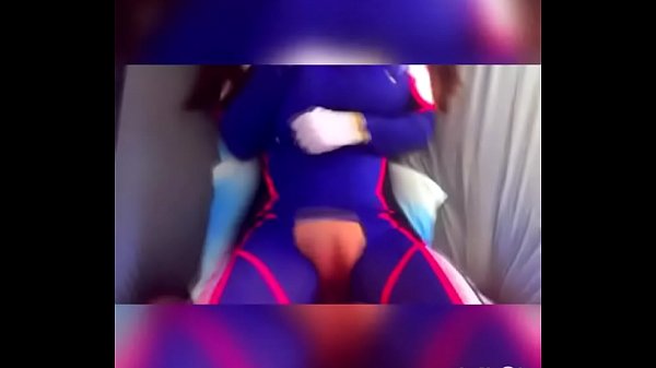Fel Milkymoe premiering cosplay