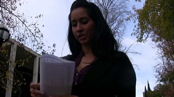 Busty Isis Love Cums In Rough Sex Scene