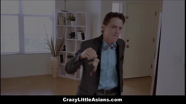 Little Young Asian Teens Dressed As Kitty Cats Fucked By Thier Owner