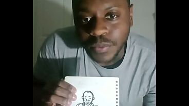 Myself showing up for free around April earth month also other habits that I found out I'm able to have sometimes from research I did once part 2