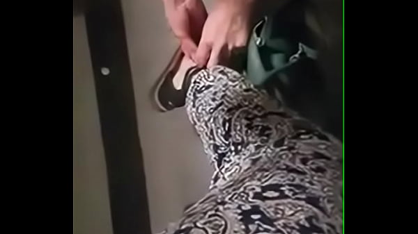 An Arab Mistress who puts her dog and servant and curses and curses him in a public place, part two