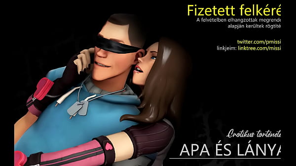 - Erotic audio in Hungarian