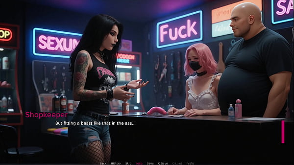 Mila Ai Netorase Route 10
