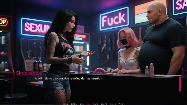 Mila Ai Netorase Route 10