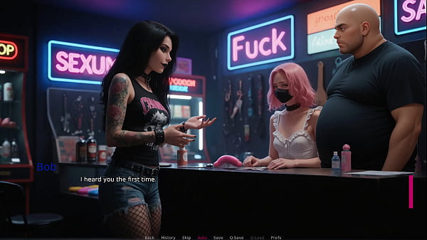 Mila Ai Netorase Route 10