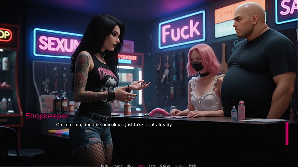 Mila Ai Netorase Route 10