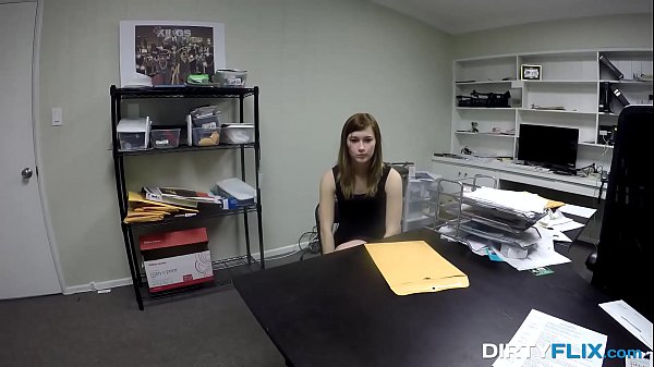 Dirty Flix - Get fucked and get hired Alaina Dawson