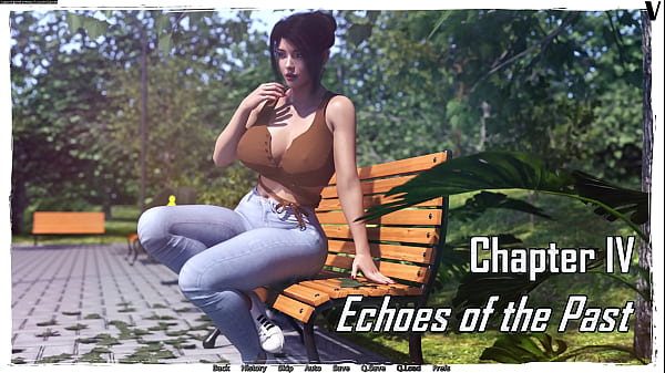 Download Video - Victoria in Big City 1