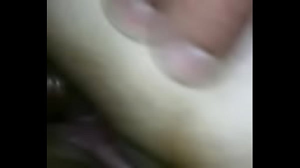 Eating wife's ass d.