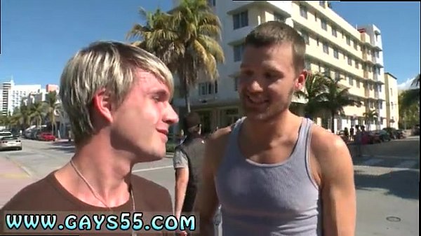 Thugs with dick erect in public gay in this wee...