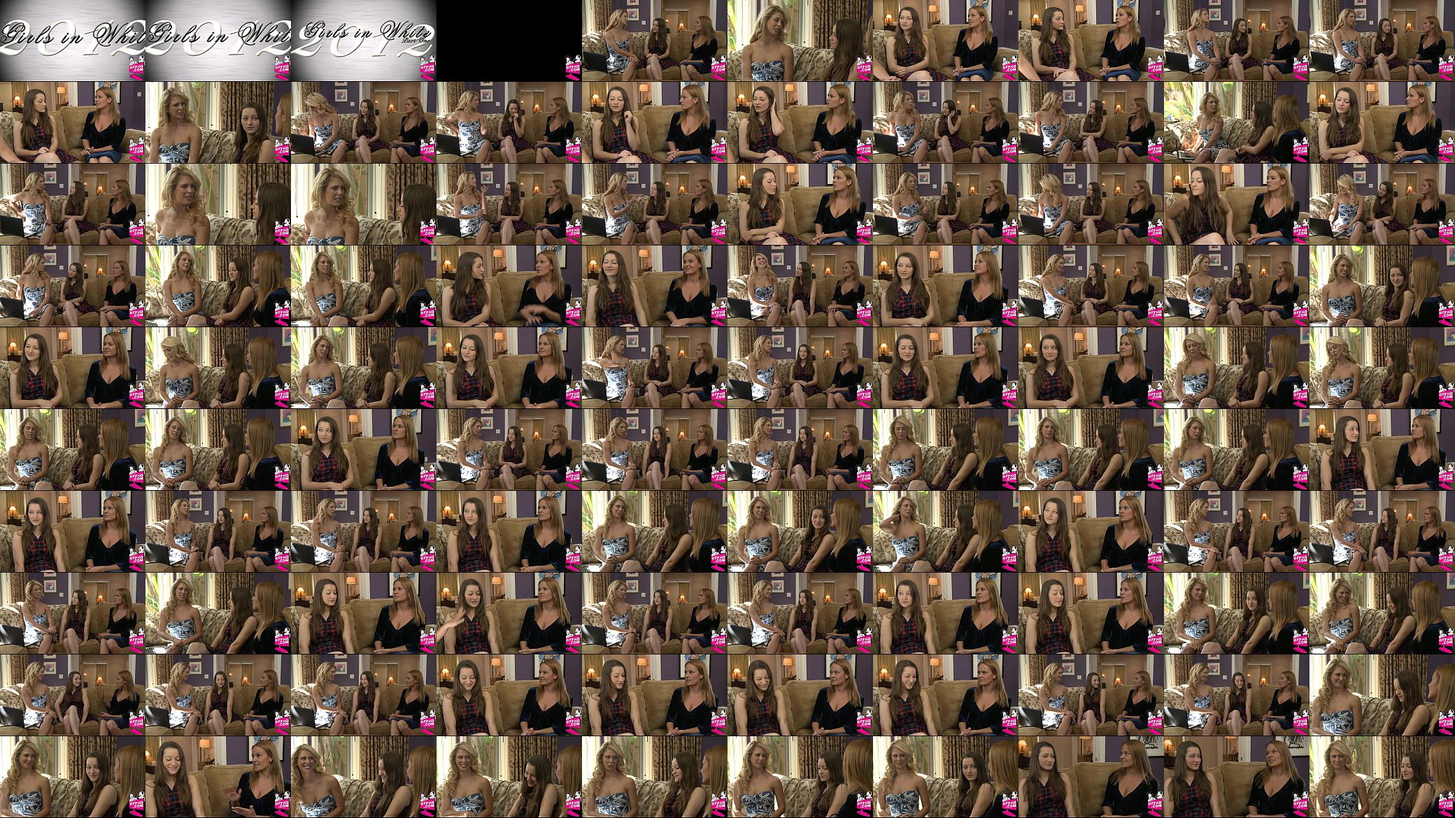 Lesbian fun 212 预览图
