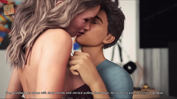 A Wife And StepMother 255