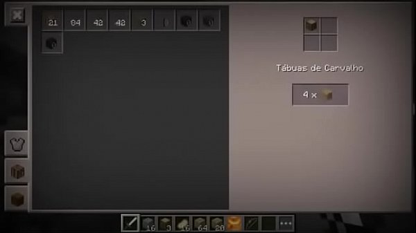 Matando geral no MCPE