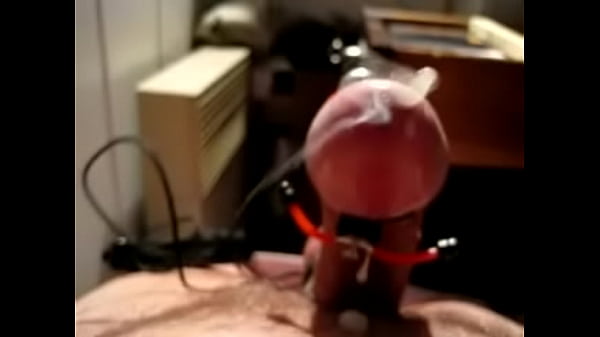 Gros plan best cumshot ejaculation