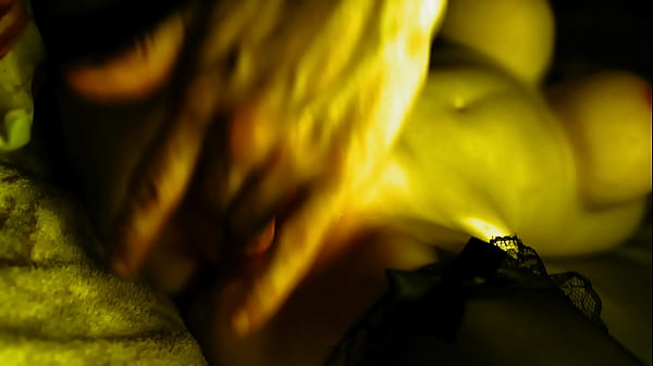How she loves to masturbate her wet pussy