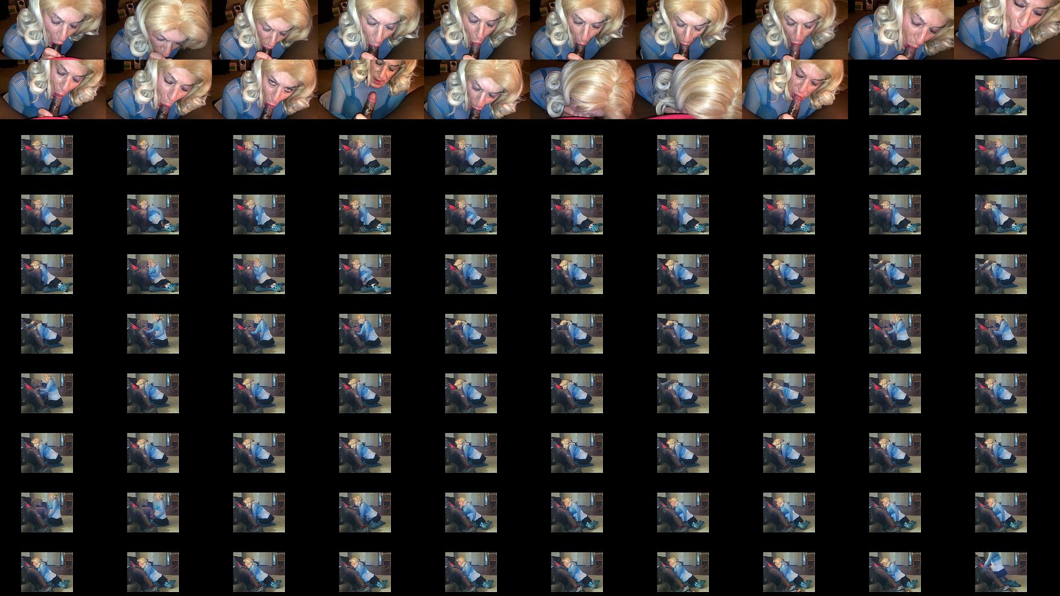 Tiffany Sucks 55 BBC 预览图