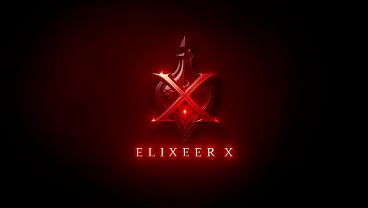 ELIXEER X - Ritus One | Hardcore Amateur Couple POV Red Mask