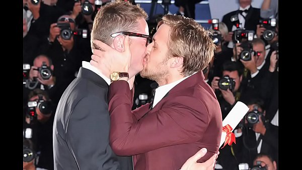Ryan Gosling Nude/Sexy Try Not to Cum!!